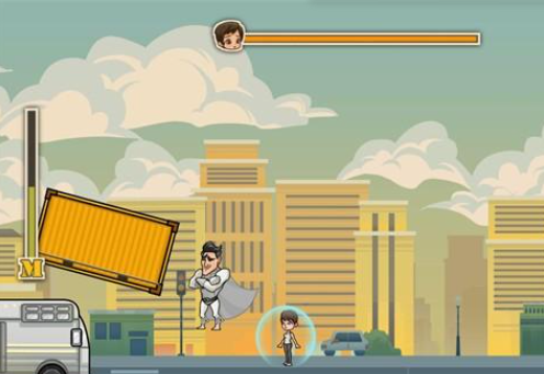 成都超人游戏火山哥哥 成都超人游戏火山哥哥