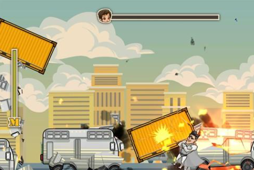 成都超人游戏火山哥哥 成都超人游戏火山哥哥