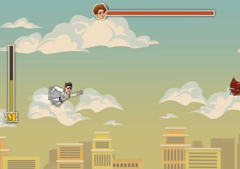 成都超人游戏火山哥哥 成都超人游戏火山哥哥