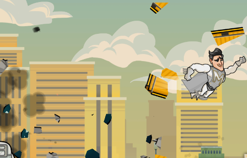 成都超人游戏火山哥哥 成都超人游戏火山哥哥