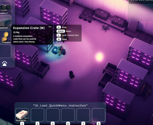 逃离鸭科夫手机版 逃离鸭科夫手机版