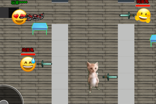 哈基米世界游戏手机版 哈基米世界游戏手机版