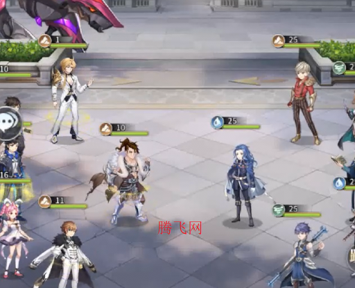 斗罗大陆武魂觉醒打金版 斗罗大陆武魂觉醒打金版