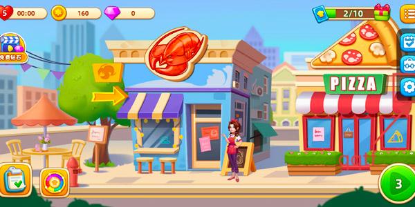 梦露的餐厅最新版 梦露的餐厅最新版