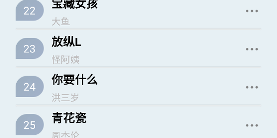 狼媒音乐app官方版 狼媒音乐app官方版