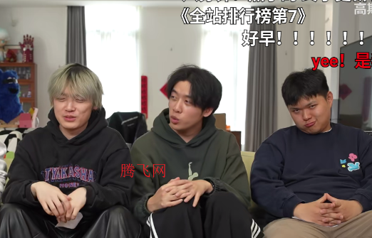 BBLL共存版本 BBLL共存版本