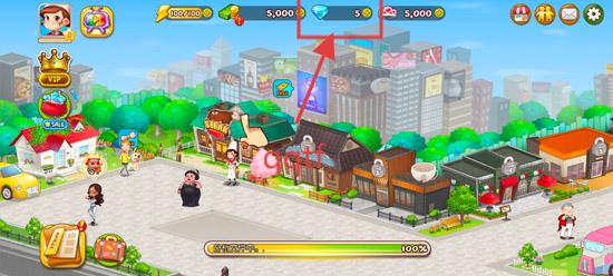 Cooking Adventure最新版(烹饪冒险) Cooking Adventure最新版(烹饪冒险)