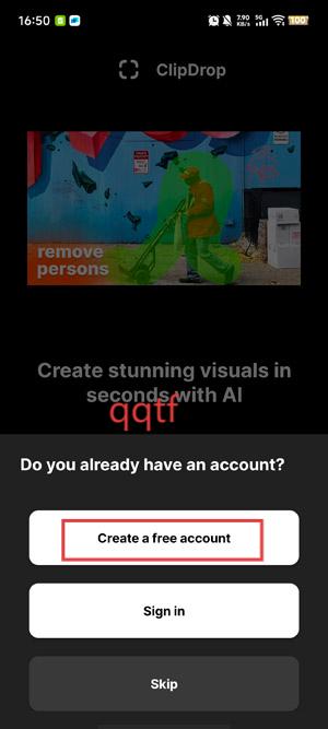 ClipDrop官方安卓版 ClipDrop官方安卓版