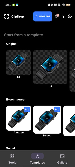 ClipDrop官方安卓版 ClipDrop官方安卓版