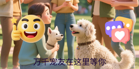 佩佩宠圈app最新版 佩佩宠圈app最新版