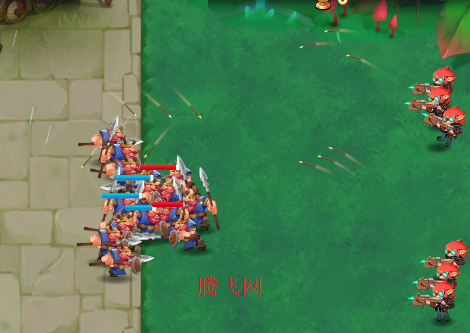 排兵布阵官方版 排兵布阵官方版