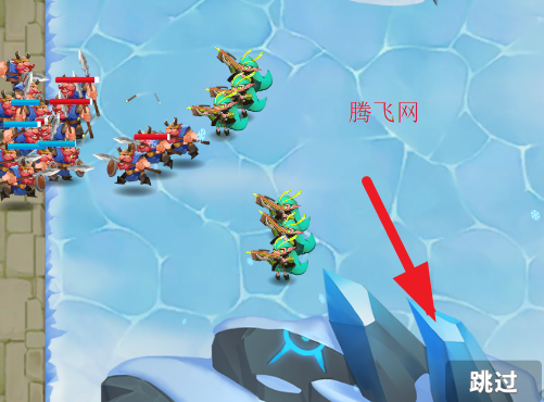 排兵布阵官方版 排兵布阵官方版