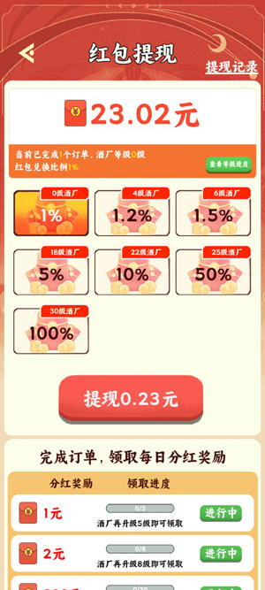 爷爷的酒厂官方正版 爷爷的酒厂官方正版