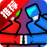 ˫Ϸװʿ׿MechaStick Fighterv1.0 °
