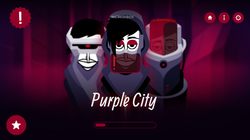 Purple Cityģv0.5.7 °