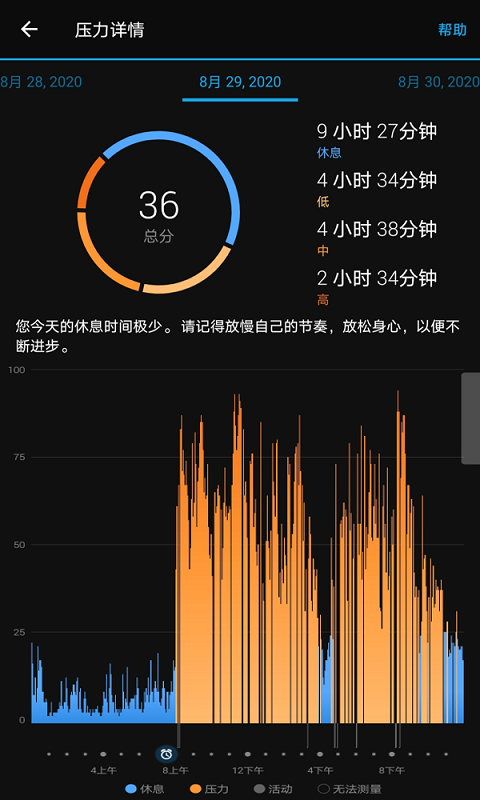 Garmin Connectֱapp׿v5.14.1 °