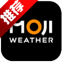 MojiWeatherֻv1.15.0 °