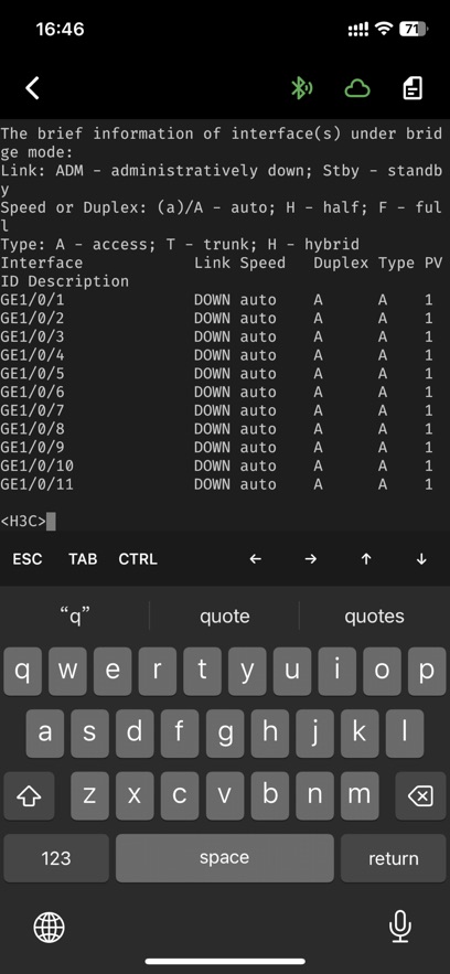 BTerm׿v1.4.0 °