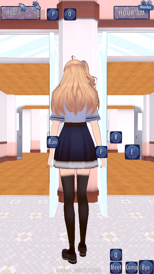 ۵ĸϷֻMy Sweet Revengev0.1 °