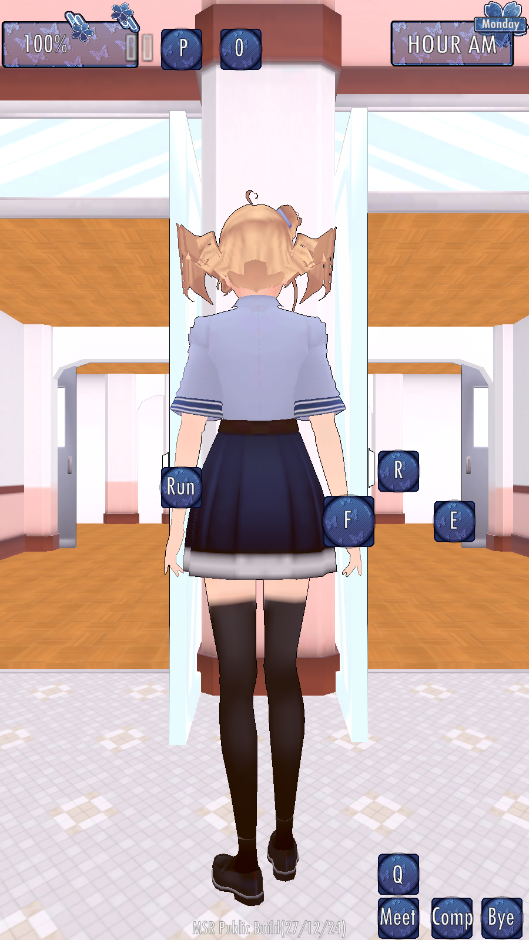 ۵ĸϷֻMy Sweet Revengev0.1 °