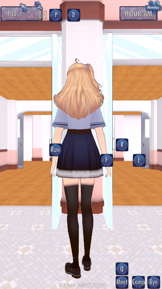 ۵ĸϷֻMy Sweet Revengev0.1 °