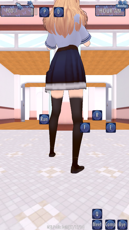 ۵ĸϷֻMy Sweet Revengev0.1 °