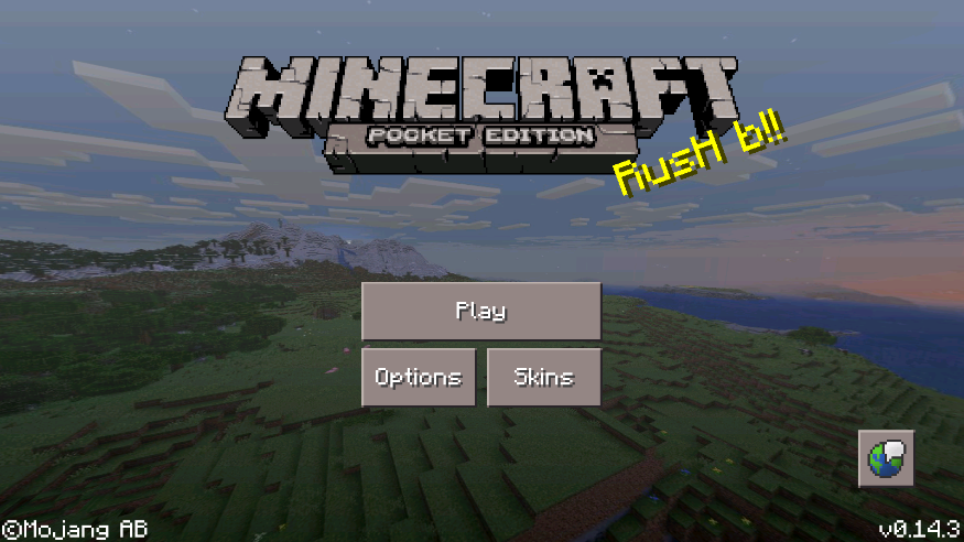 ҵСapp(MinecraftС)v0.14.3 °