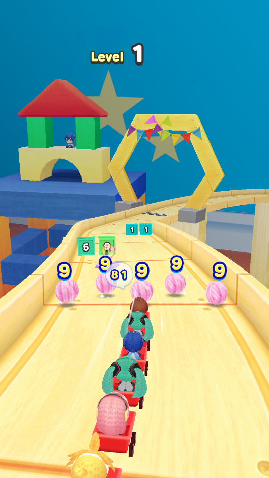 δϷֻMiku Trainv1.0.1 °