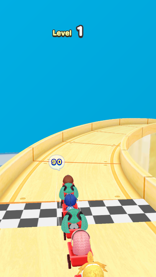 δϷֻMiku Trainv1.0.1 °