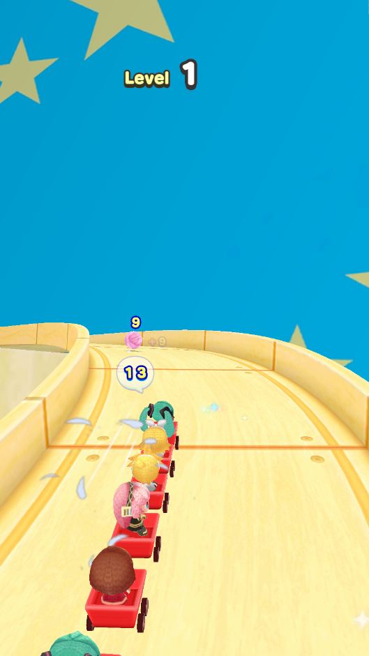 δϷֻMiku Trainv1.0.1 °