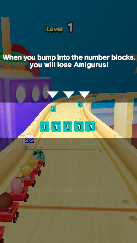 δϷֻMiku Trainv1.0.1 °