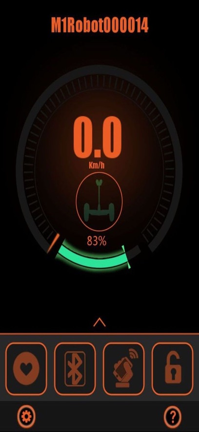 m1robot°v6.1.0 ׿