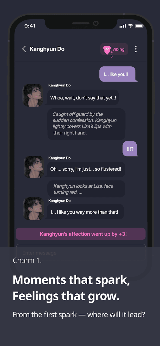 Melting AI°汾(멜팅)v1.0.31 ٷ