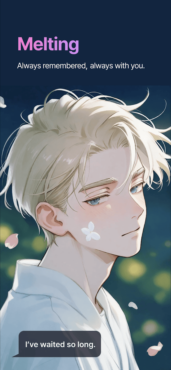 Melting AI°汾(멜팅)v1.0.31 ٷ