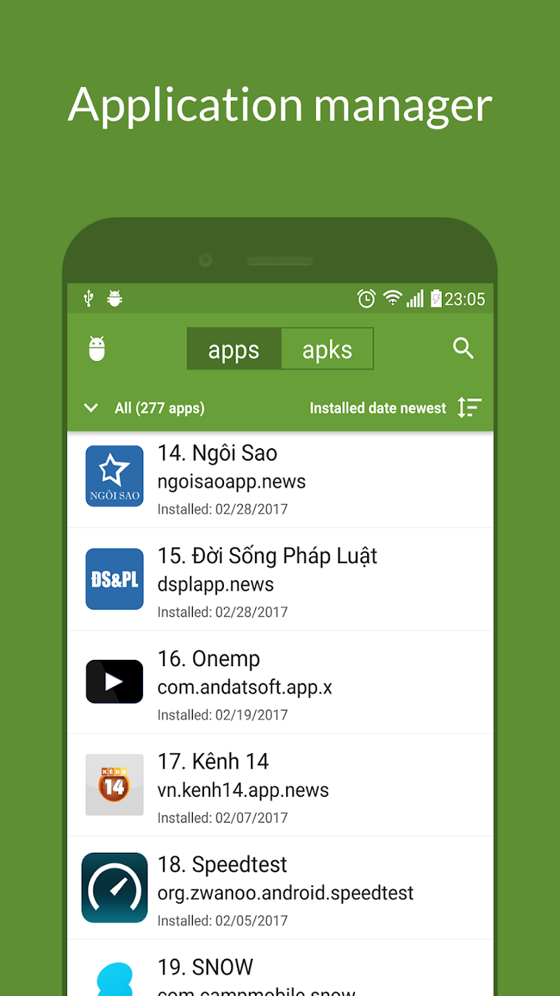 MyAPK°汾v3.1.1 ׿