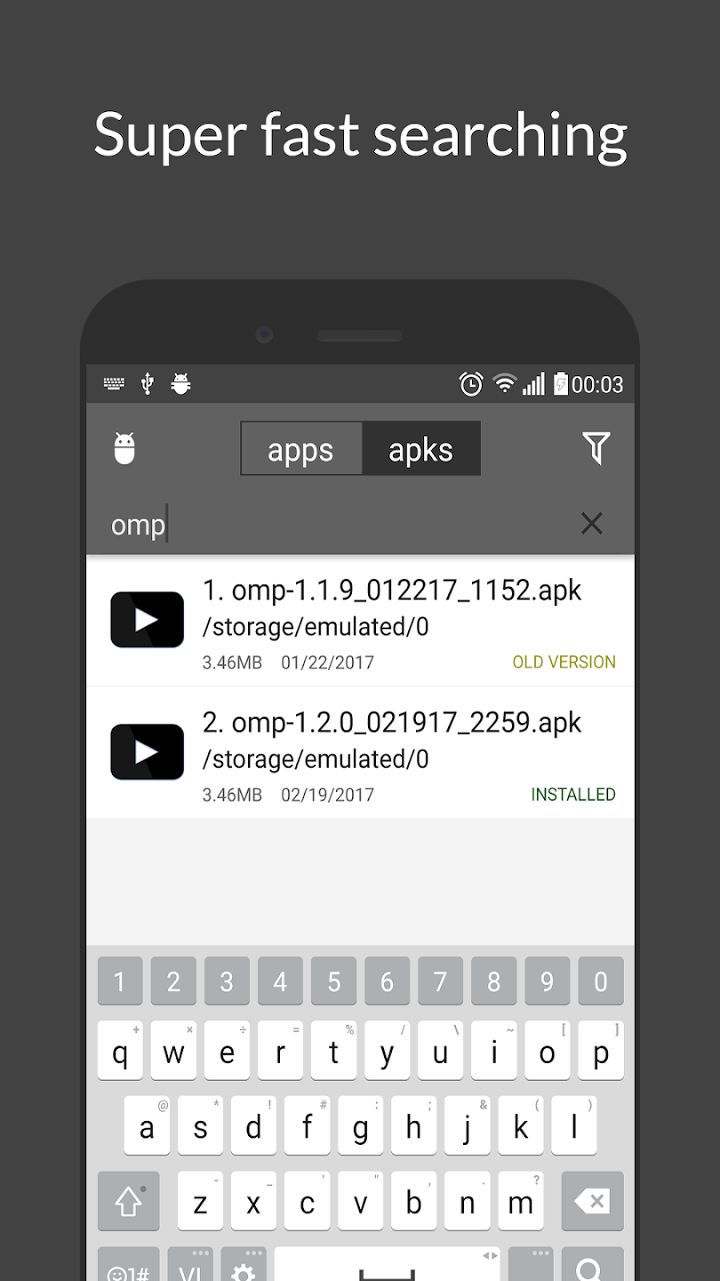 MyAPK°汾v3.1.1 ׿