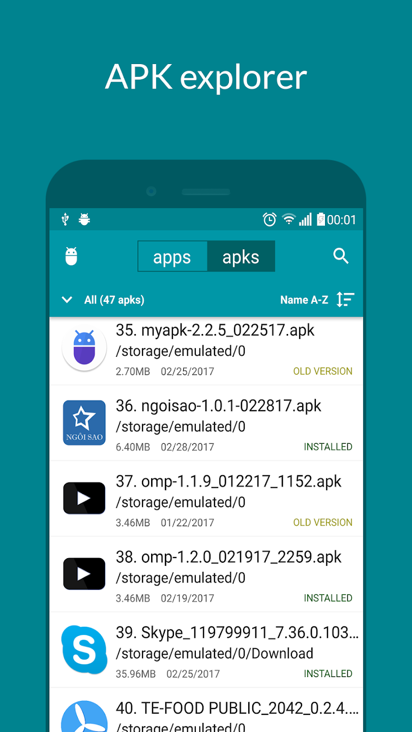 MyAPK°汾v3.1.1 ׿