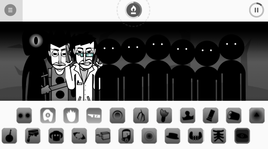 ӸģðCorruptbox V3 remake soundv0.5.7 °