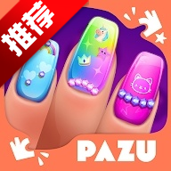 ŮɳϷGirls Nail Salonv1.67 °
