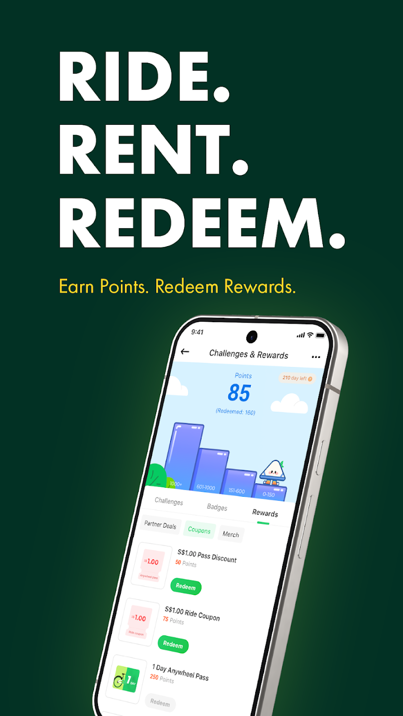 Anywheelapp°v3.4.0 ׿