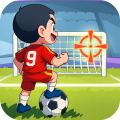 足球大人物手游官方版v1.0 最新版