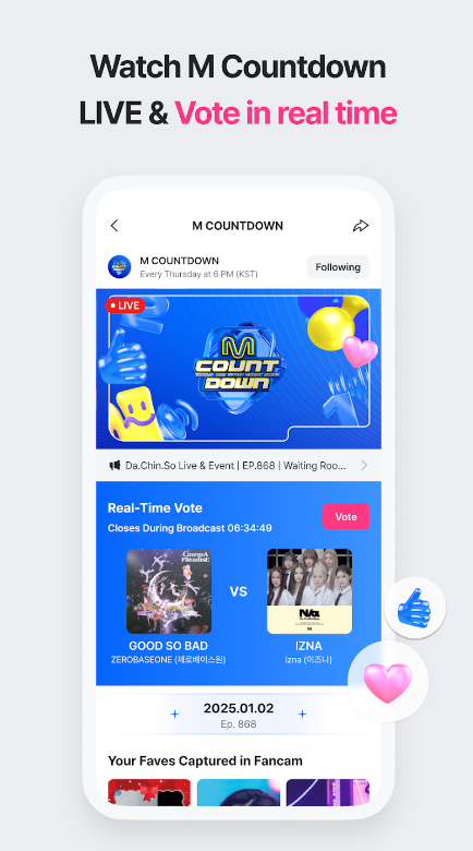 Mnet Plusٷv3.30.0 °