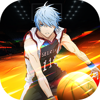 黑子的篮球街头对决手游最新版v3 安卓版