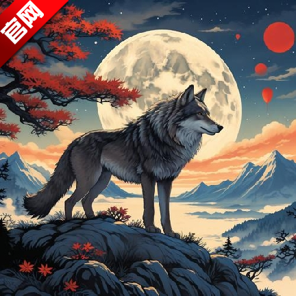 狼媒音乐app官方版v1.0.0 最新版