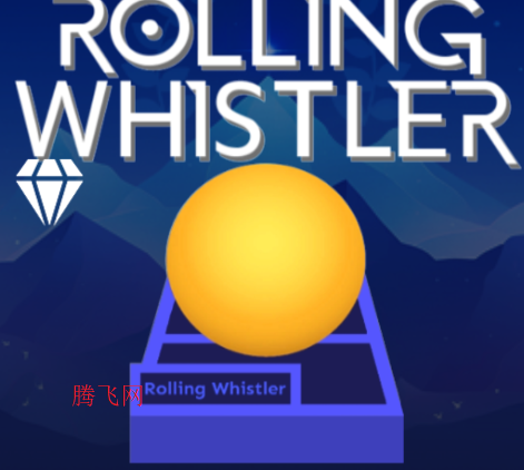 Rolling Whistlerư