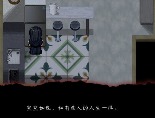 交界线游戏手机版 交界线游戏手机版