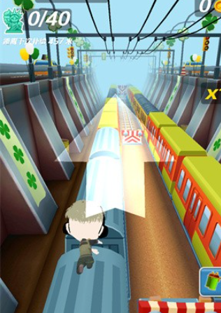 哈基蜂跑酷游戏手机版 哈基蜂跑酷游戏手机版