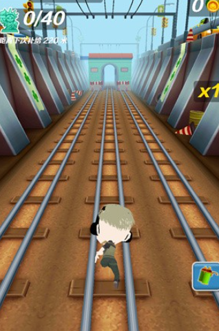 哈基蜂跑酷游戏手机版 哈基蜂跑酷游戏手机版