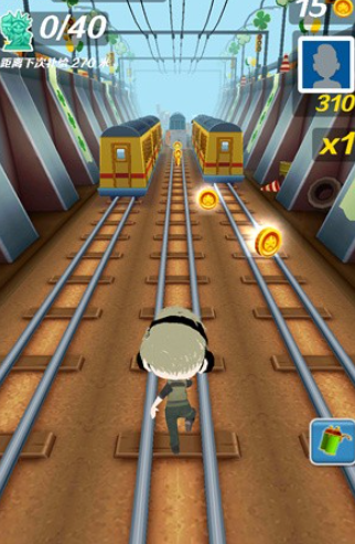 哈基蜂跑酷游戏手机版 哈基蜂跑酷游戏手机版