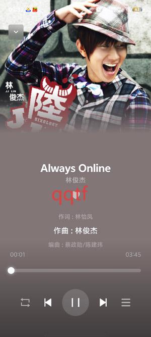 阿尔Music最新版本(AlgerMusicPlayer) 阿尔Music最新版本(AlgerMusicPlayer)